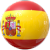 Bandeira da Espanha