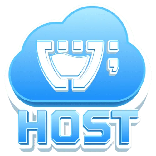 Logo da Cupcode host